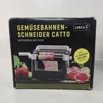 Lurch Germany Catto Sheet Slicer Cutter For Fruits And. Fixed Price $84.99.