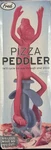 Fred Pizza Cutter Wheel Peddler Silicone Monkey Unique Novelty New. Fixed Price $9.99.