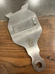 Urbani Stainless Steel Truffle Slicer - Made Italy! New!. Fixed Price $24.95.