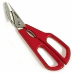 Norpro Ultimate Seafood Shears - Crab Legs, Shellfish, Shrimp, Lobster Scissors. Fixed Price $32.99.