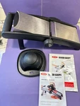Oxo Good Grips Mandoline Slicer Black & Steel Pre Owned Box 1054752. Fixed Price $22.99.