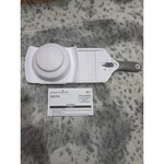 Pampered Chef Simple Slicer Adjustable Mandoline Vegetable Fruit White. Fixed Price $50.00.