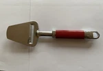 Kitchenaid Cheese Slicer Planer Spatula Server Red Stainless. Fixed Price $17.00.
