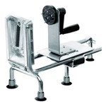 Piazza Effepi - Rotating Vegetable Slicer Rouet Professional Use 195700. Fixed Price $812.37.