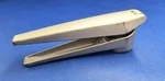 Zyliss Susi Garlic Press Aluminum Matte Finish Switzerland. Fixed Price $18.00.