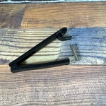 Norpro 5116 Cherry-olive Pitter Black Stainless Steel. Fixed Price $8.50.