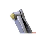 Progressive GIGP-90 Silver Rust Resist Aluminum Non-stick Coating Garlic Press. Fixed Price $15.11.
