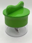 Oxo Good Grips Handheld Spiralizer Kitchen Tool Green New Open Package. Fixed Price $7.00.