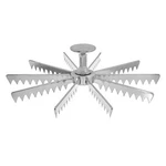 Update International APM-10 Pie Marker Cut, Aluminum. Fixed Price $31.65.