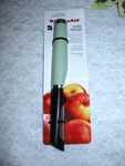 Kitchenaid Euro Peeler Serrated Blade With Cover - Pistachio Hpia New. Fixed Price $23.70.