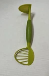 Jokari Healthy Steps Avocado Pro 5-IN-1 Multi-tool Open, Pit, Slice, Scoop, Mash. Fixed Price $5.00.