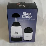 Original Slap Graty Manual Food Vegetable Nut Chopper Slicer Cutter Grater. Fixed Price $25.29.