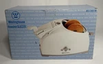 New Unused Westinghouse All One Bagel WST3001W. Fixed Price $79.99.