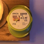 Ikea Spritta Apple Slicer Corer Fruit Prep Ergonomic Durable Reusable. Fixed Price $8.09.