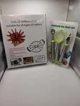 Watermelon Slicer 3 Piece Fruit Dig Kit Brand New In Package. Fixed Price $6.25.