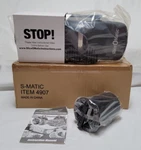 Slice-o-matic Food Slicer #4907 Black New In Box. Fixed Price $36.54.