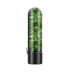 1/2/3PCS Vegetable Saver Box Herb Storage Container Refrigerator (black). Fixed Price $19.99.