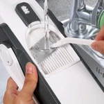 Safe Mandoline Slicer For Kitchen, Professional Vegetable Food Pot.... Fixed Price $30.95.