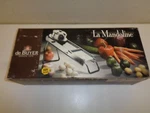 Buyer Deluxe La Mandoline Ultra Dicing Cube System. Fixed Price $61.75.