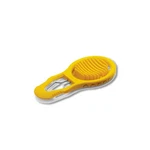 Dreamfarm Egg Slicer Stainless Steel DFEG5257. Fixed Price $26.95.