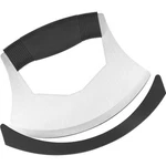 Mezzaluna Salad Chopper, Luxiv Stainless Steel. Fixed Price $12.99.
