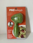Vegetable Slicer Cutter Trimmer Spiralizer Salad Maker Food Processor. Fixed Price $8.00.