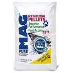 Snow Joe Dead Sea Magnesium Chloride Ice Melt 50LB Pet-friendly &. Fixed Price $109.14.