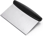 Oxo Stainless Steel Bench Scraper Dough Cutter Chopper Kitchen Tool Non Slip. Fixed Price $17.70.