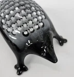 Koziol Kasimir Hedgehog Cheese Grater - Made In Germany. Fixed Price $32.95.