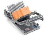 Nemco 55300A-2 Easy Cheeser 3/4" & 3/8" Cutter, Slicer, Cuber. Fixed Price $394.90.