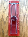New Quality Products Self Adjusting Corn Cutter 10" Slicer Pack. Fixed Price $10.00.