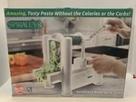 Spiralizer 5 Blade Slicer Paleo Gluten Free Meals New In Box. Fixed Price $19.99.