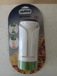 Zyliss Dual Action Vegetable Spiralizer E900025U Reversible Blade BS3. Fixed Price $6.00.