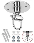 Boxerpoint Stainless Steel Speed Bag Swivel Kit Professional Universal 4-BO.... Fixed Price $40.79.
