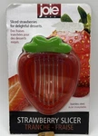 Strawberry Slicer Stainless Steel Msc International Joie New. Fixed Price $10.00.
