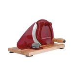 Zassenhaus Classic Bread Slicer Red. Fixed Price $229.95.