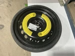 Wheel Vin Fp 7TH And 8TH Digit 18X6 Steel Spare Fits 09-17 Audi Q5 872900. Fixed Price $99.74.