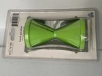 Viovia Hand Spiralizer "creates The Perfect Garnish" Vegetable Slicer Culinary. Fixed Price $14.11.