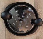 Avefare Chicken Shredder Tool Twist, 10.8", Black. Fixed Price $12.50.