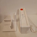 Vintage Bosch Electric Meat Slicer Folding EAS4. Fixed Price $25.50.