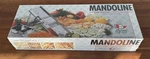 Vintage Nos Bron Coucke Mandoline 20638 Chb Mint Unused Box Sealed Zabar's. Fixed Price $149.76.