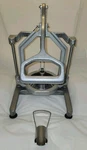 Nemco 55700 Blooming Flowering Onion Cutter With Core Tool Included Made Usa. Fixed Price $599.99.