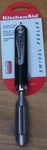 Kitchenaid Swivel Peeler - Stainless Steel Brand New Package Handy Item. Fixed Price $14.99.