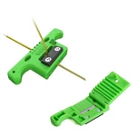Fiber Cable Ribbon Stripper MSAT-5 Ftth Optic Stripping 1.9 3MM MSAT5 A.... Fixed Price $26.25.