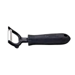Winco VP-301 6-1/2" Stainless Steel Serrated Edge Soft Grip Peeler. Fixed Price $6.59.