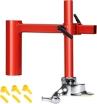 Upgraded Manual Tire Changer Duck Head Kit, Cast Steel No Cone. Fixed Price $57.08.
