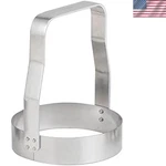 Durable Kwik-kut Stainless Steel Food Chopper Ideal For Nuts And Vegetables. Fixed Price $26.59.