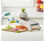 Princess House Vida Sana Mandoline Slicer 5573 New $159.95. Fixed Price $45.95.