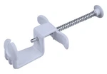Fox Run White Plastic/stainless Steel Cherry/olive Pitter (pack Of 6). Fixed Price $35.94.