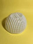 Vegetable Salad Cutter Bowl/colander- Chop Easy Slicing & Prep Straining. Fixed Price $5.00.
